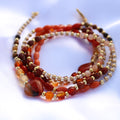 “The Sacral” Waistbead